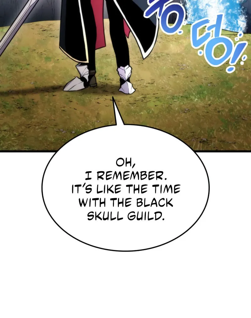 Ranker's Return Chapter 41 page 30 - 