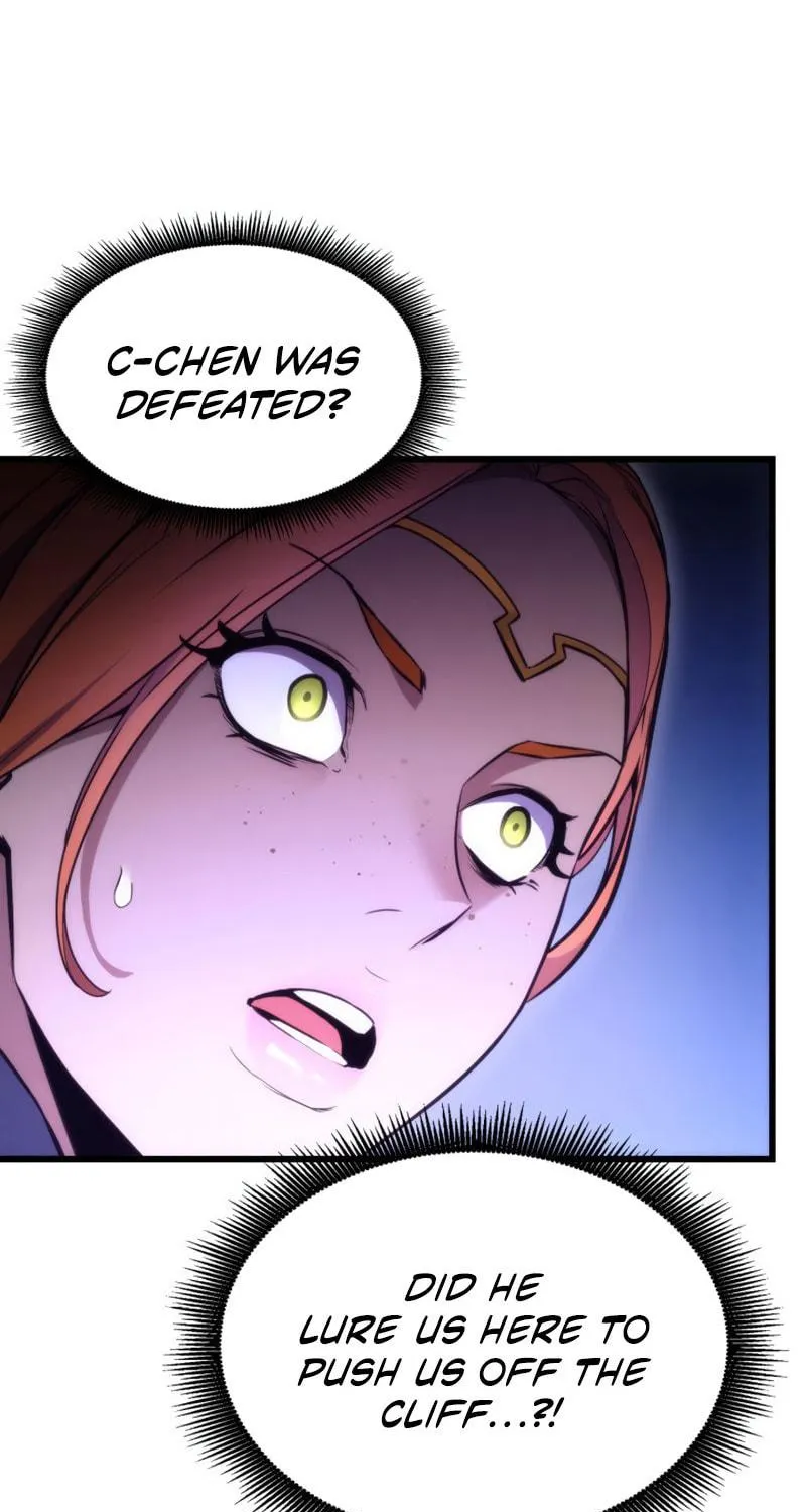 Ranker's Return Chapter 41 page 31 - 