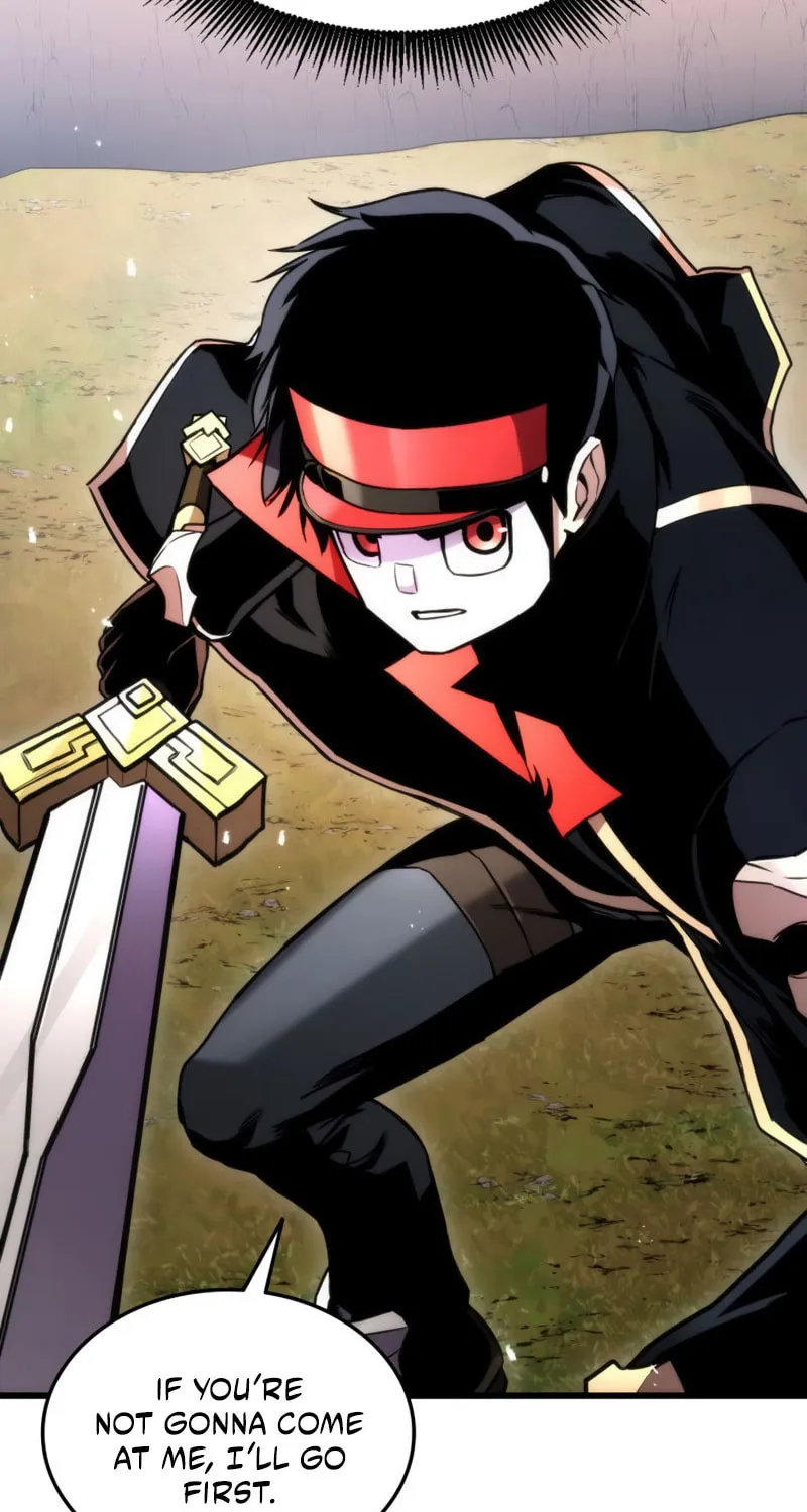 Ranker's Return Chapter 41 page 33 - 