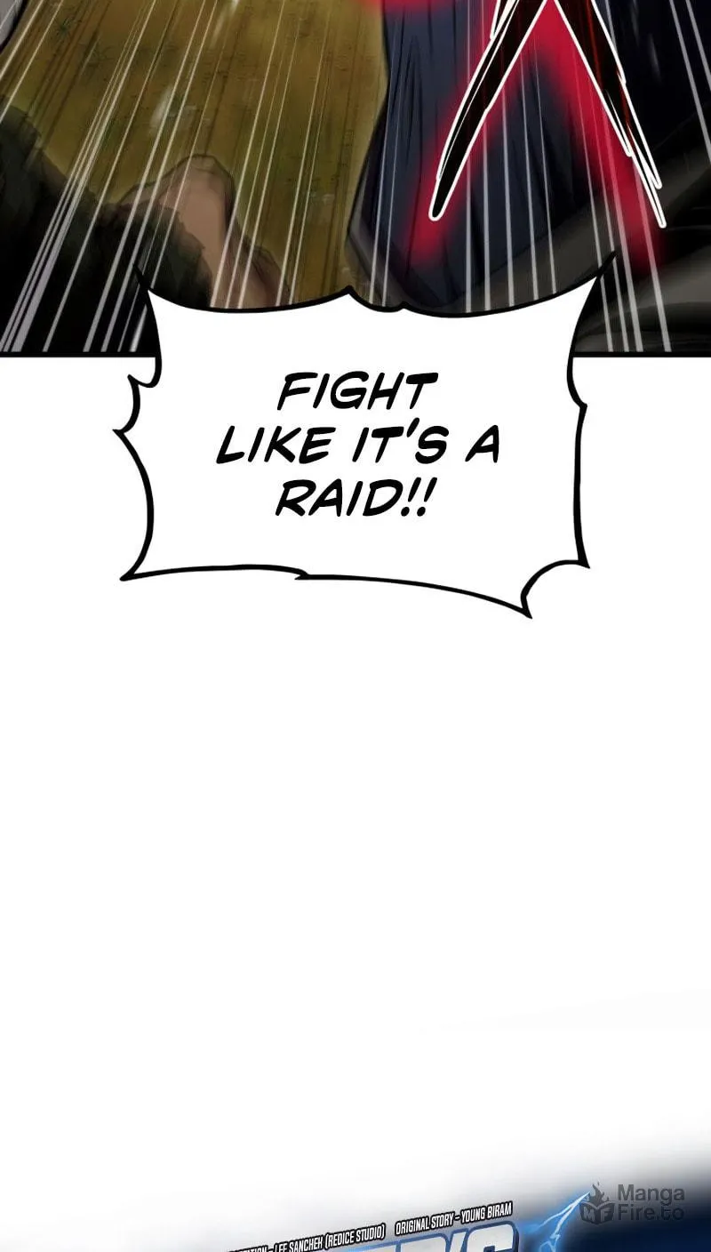 Ranker's Return Chapter 41 page 38 - 