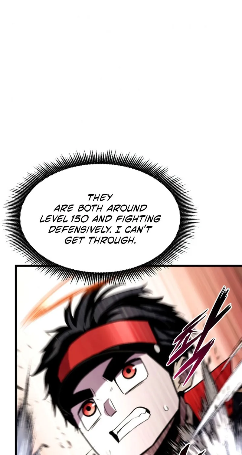 Ranker's Return Chapter 41 page 41 - 