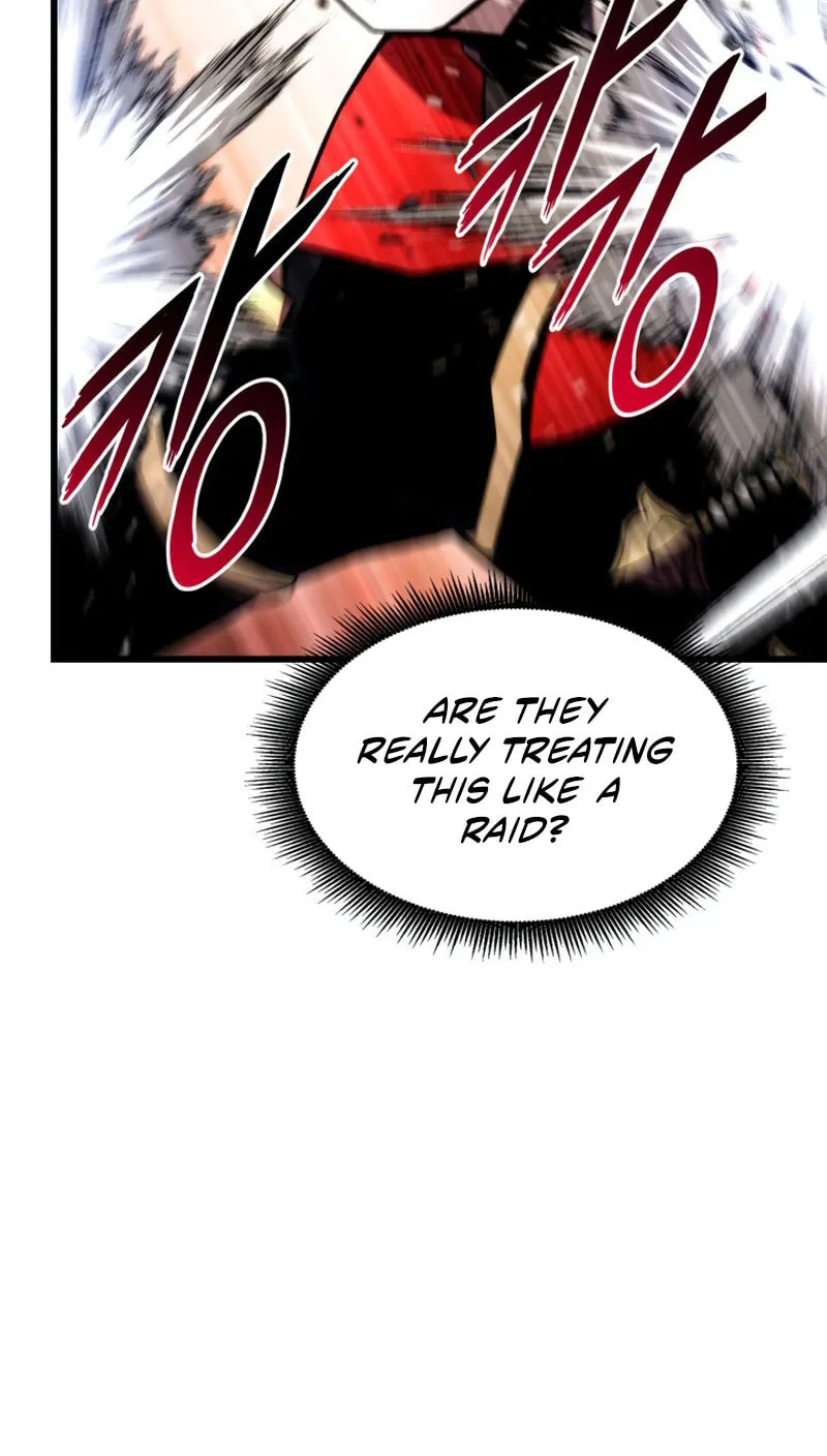 Ranker's Return Chapter 41 page 42 - 