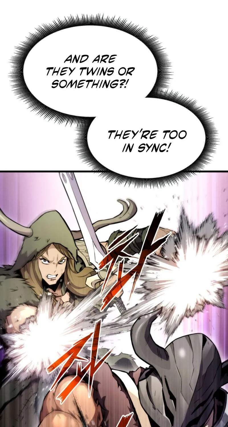 Ranker's Return Chapter 41 page 43 - 