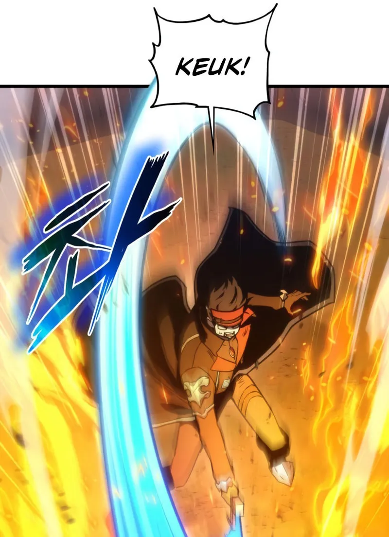 Ranker's Return Chapter 41 page 48 - 