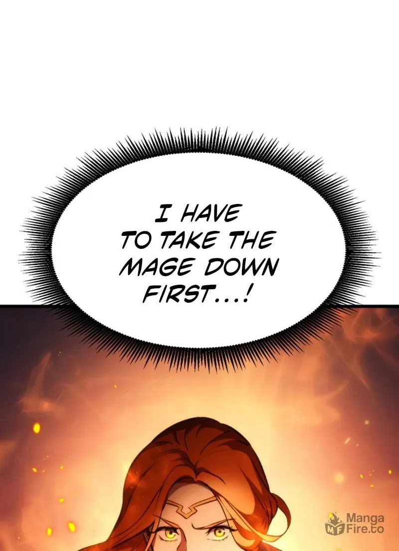 Ranker's Return Chapter 41 page 50 - 