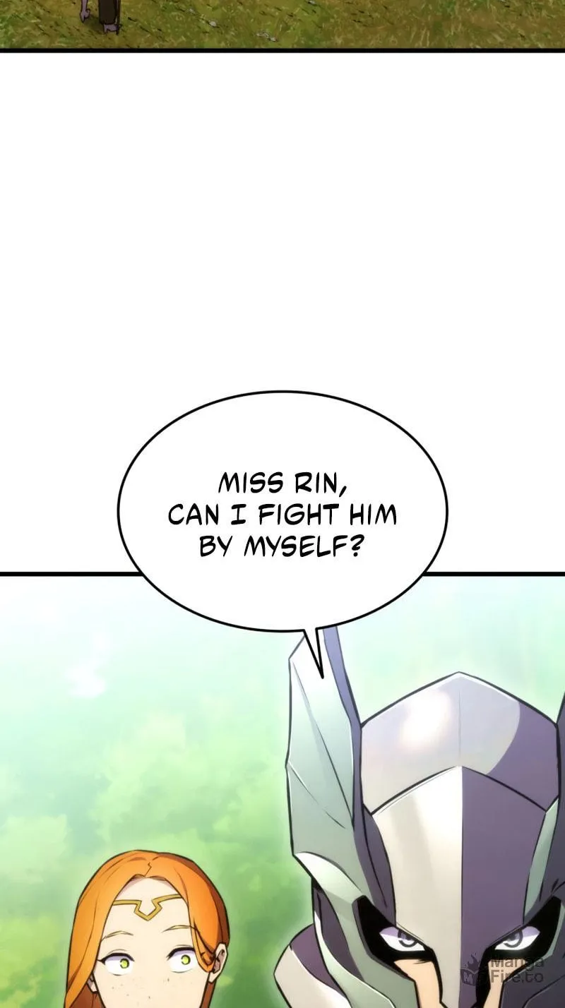 Ranker's Return Chapter 41 page 6 - 