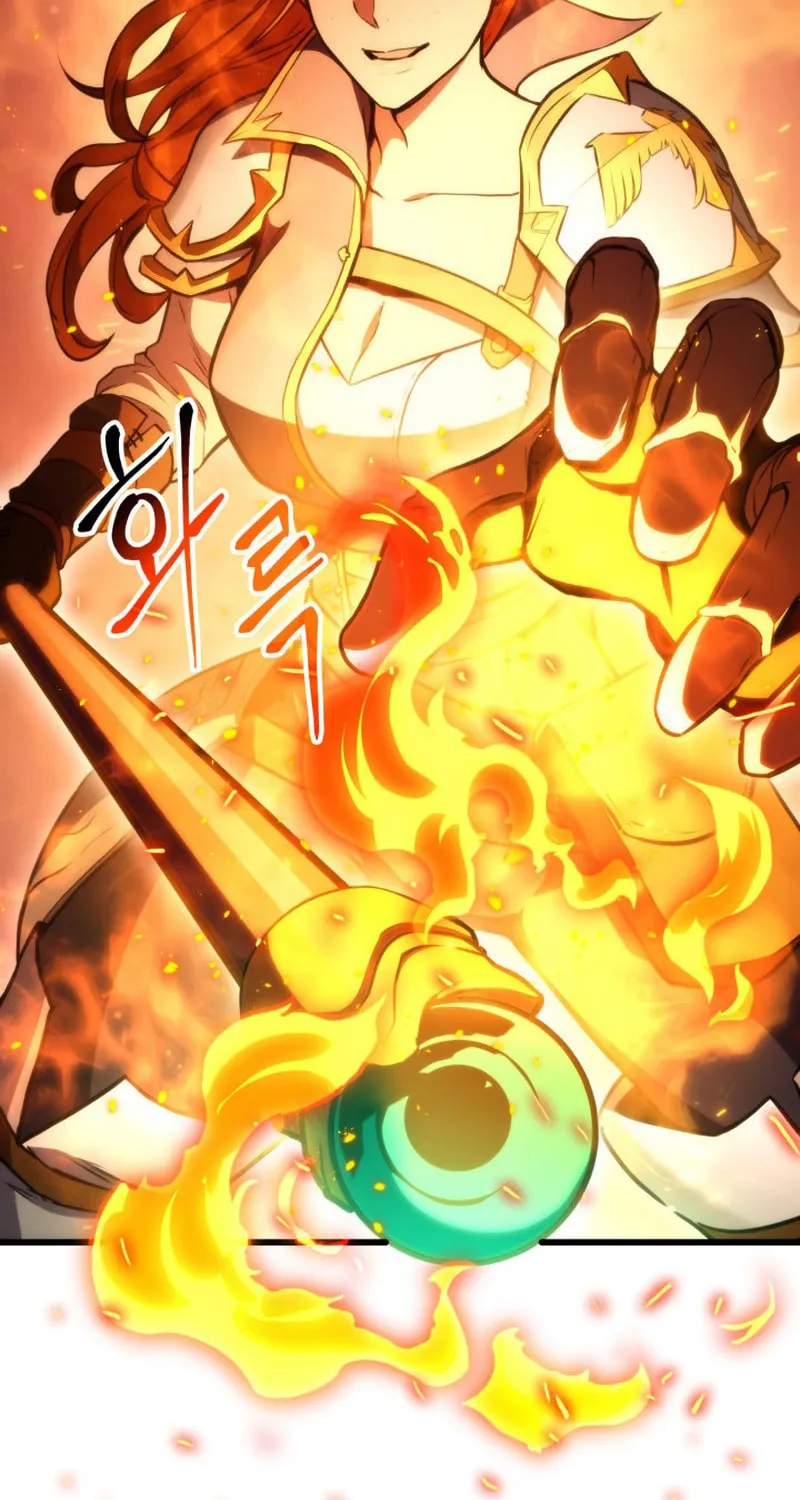 Ranker's Return Chapter 41 page 51 - 