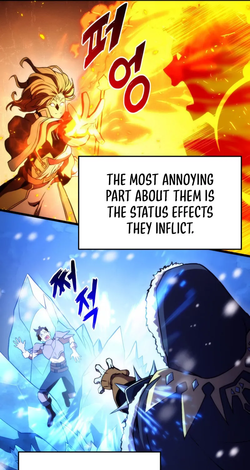 Ranker's Return Chapter 41 page 53 - 