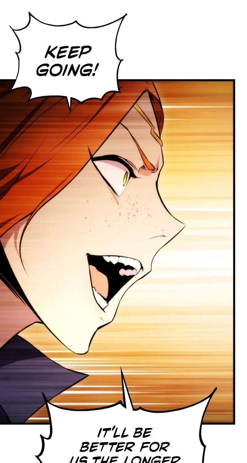 Ranker's Return Chapter 41 page 55 - 