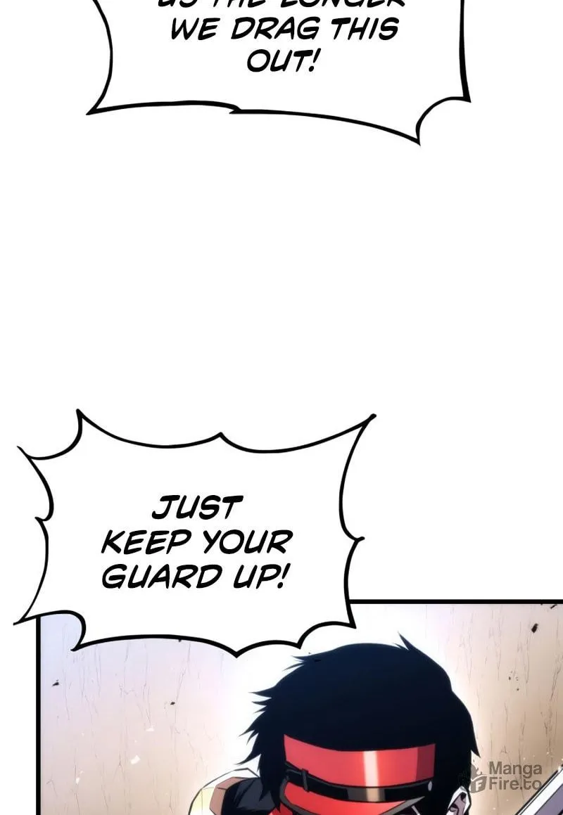 Ranker's Return Chapter 41 page 56 - 