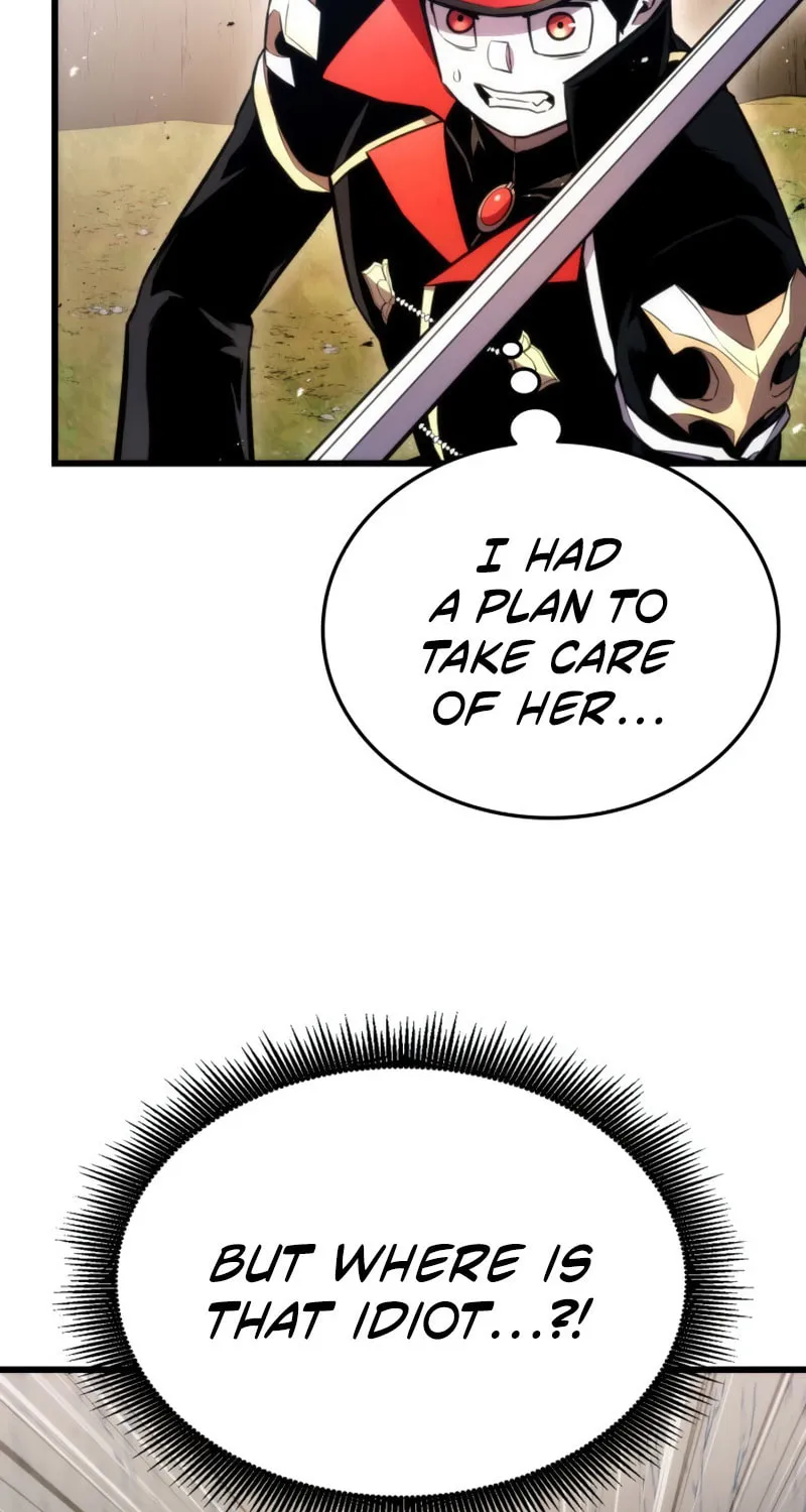 Ranker's Return Chapter 41 page 57 - 