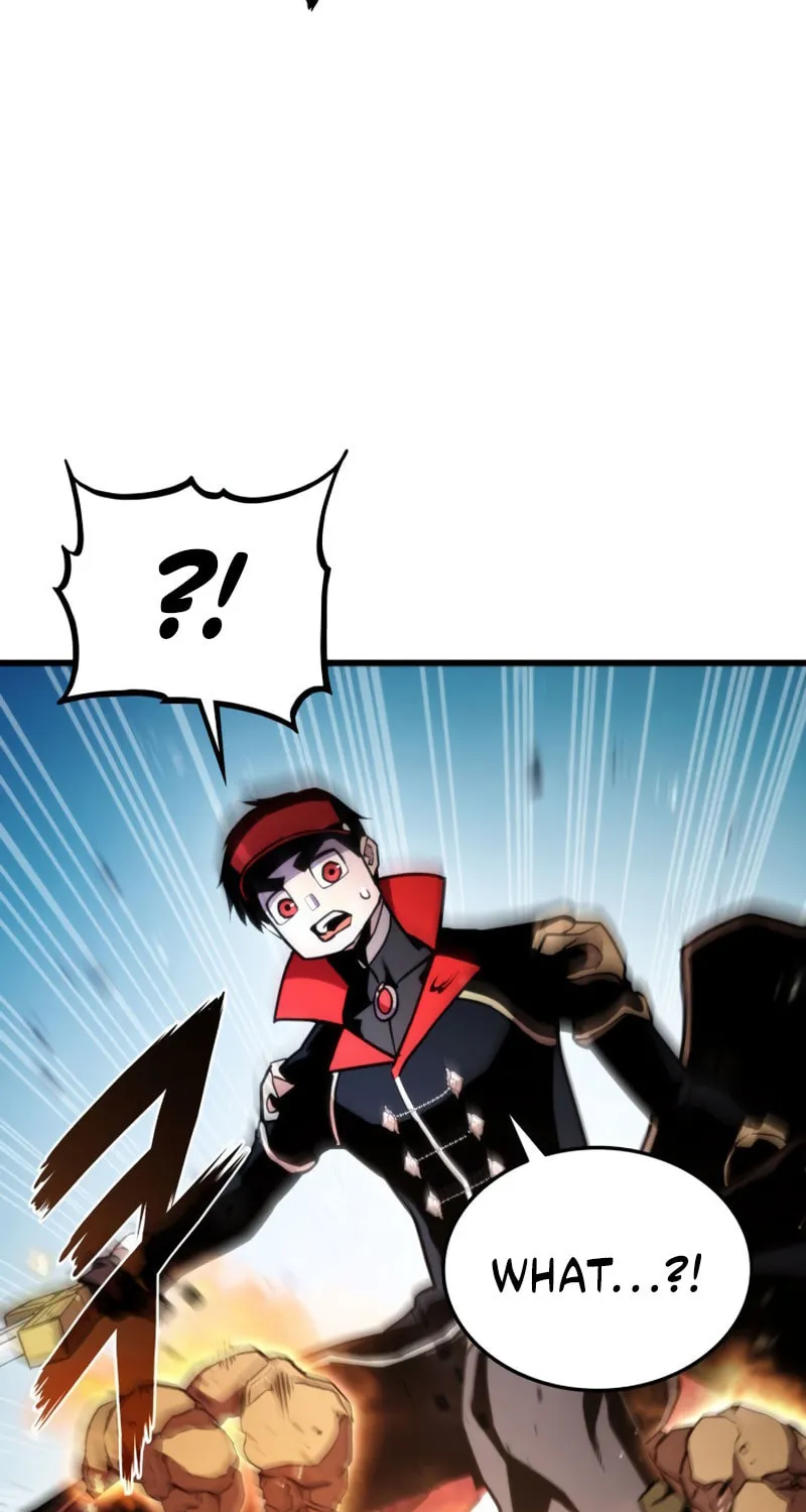 Ranker's Return Chapter 41 page 63 - 
