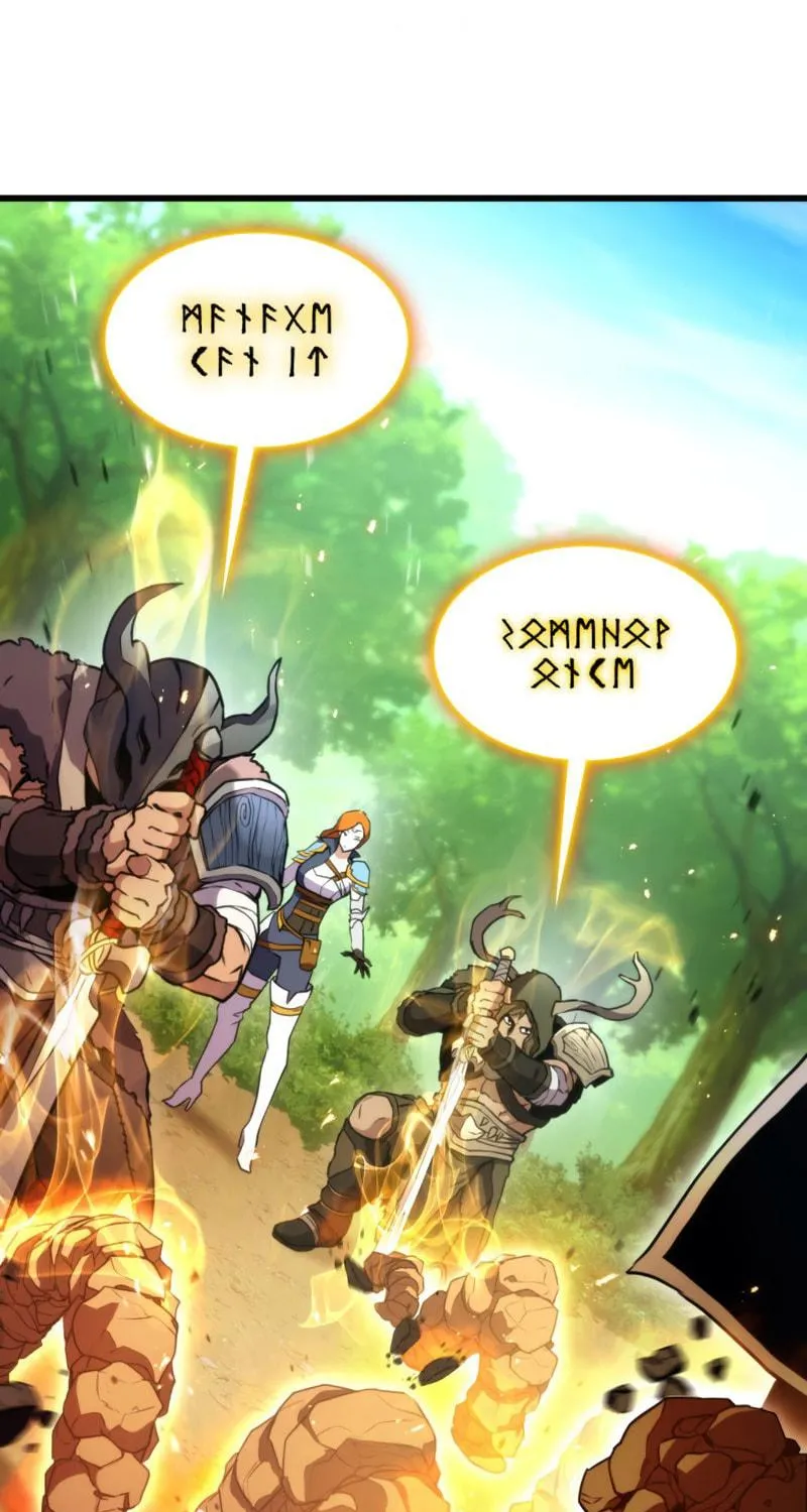 Ranker's Return Chapter 41 page 65 - 