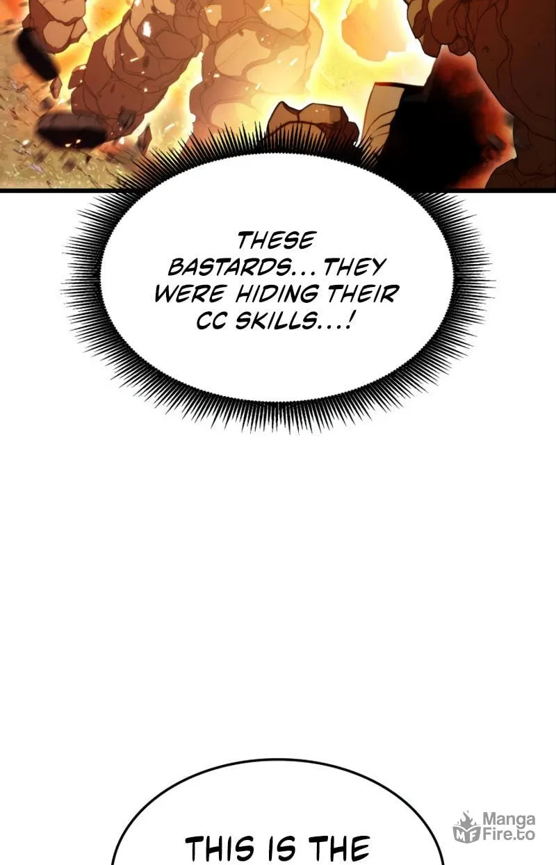 Ranker's Return Chapter 41 page 66 - 