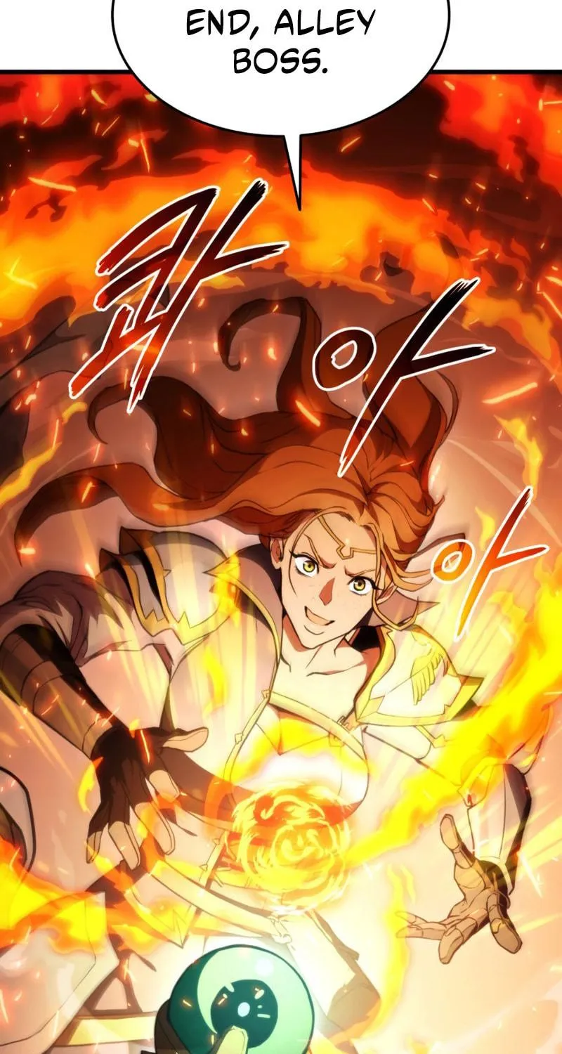 Ranker's Return Chapter 41 page 67 - 