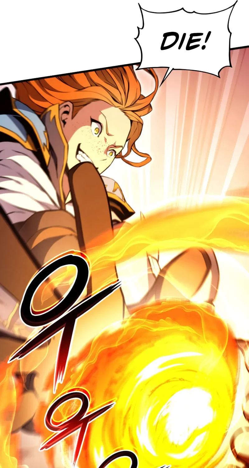 Ranker's Return Chapter 41 page 69 - 