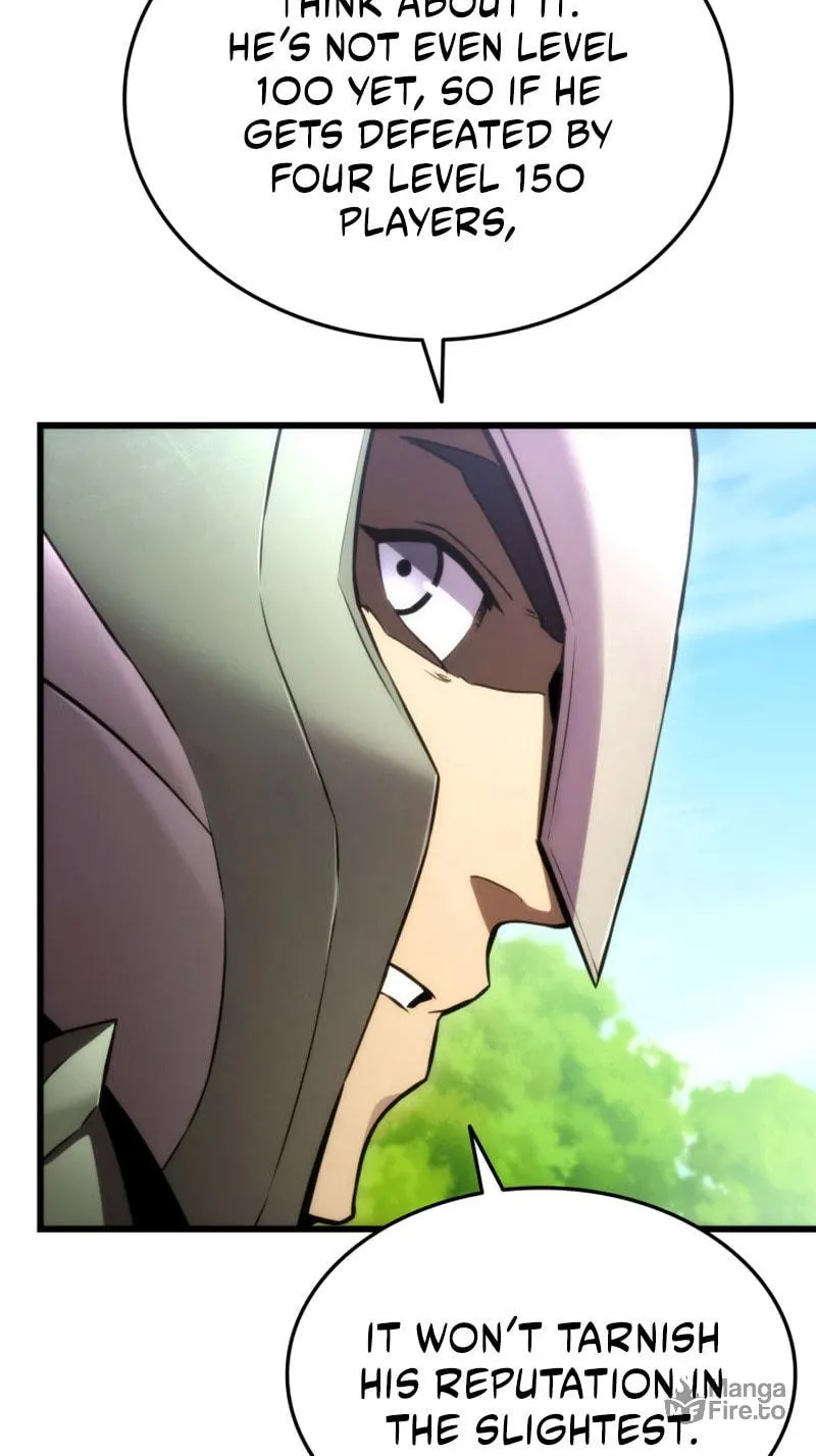 Ranker's Return Chapter 41 page 8 - 