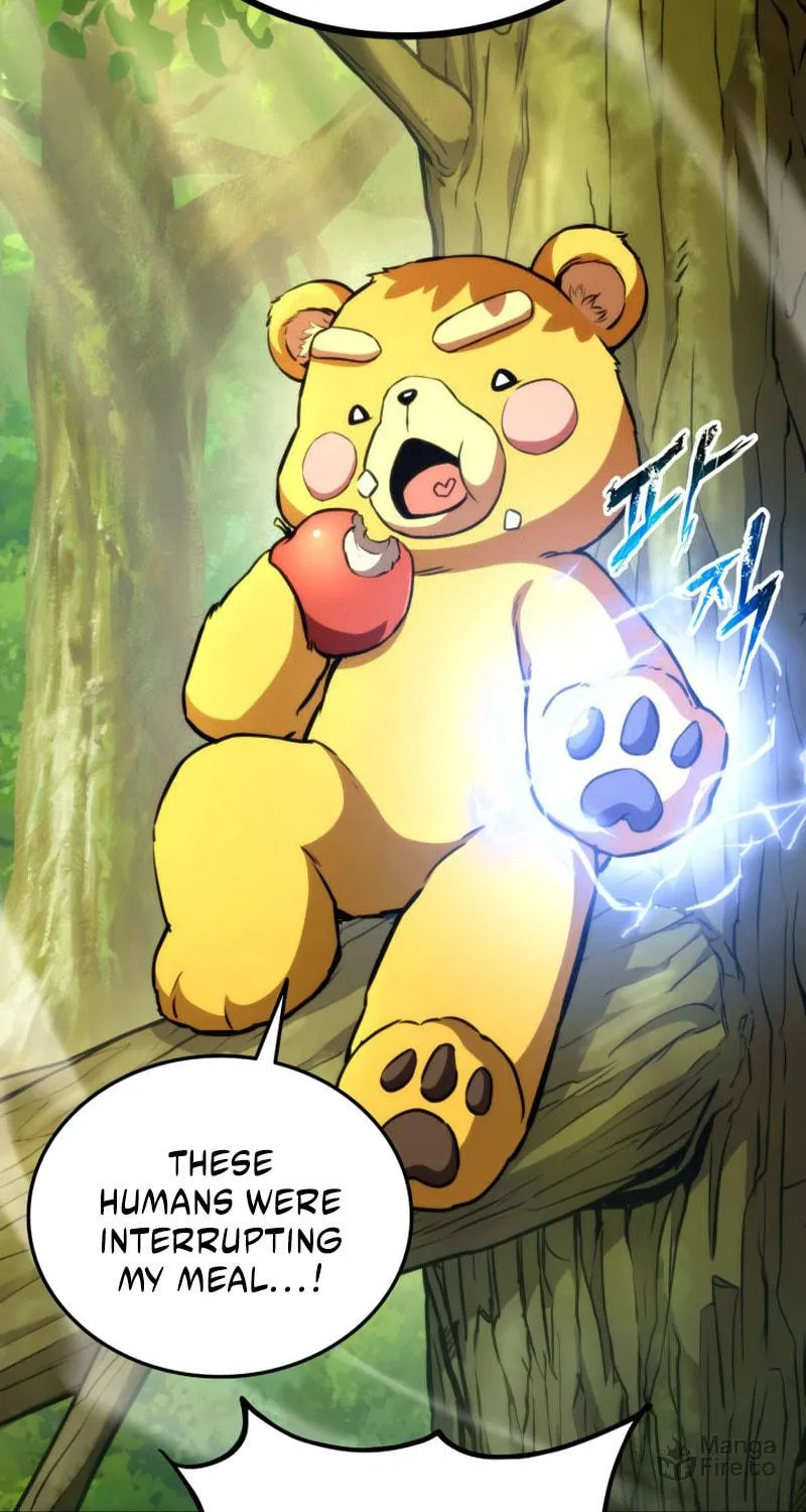 Ranker's Return Chapter 41 page 74 - 