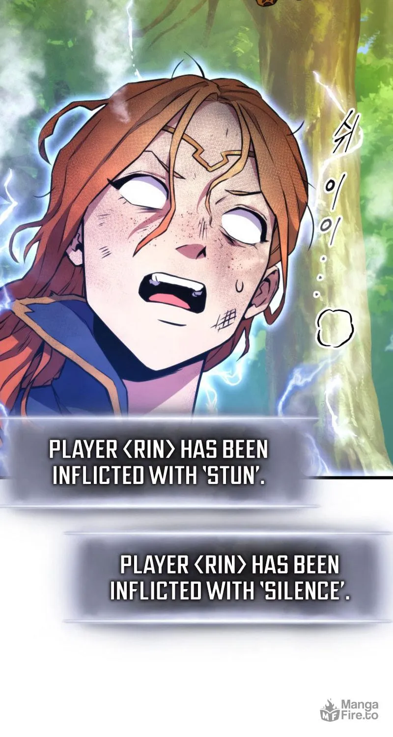 Ranker's Return Chapter 41 page 76 - 