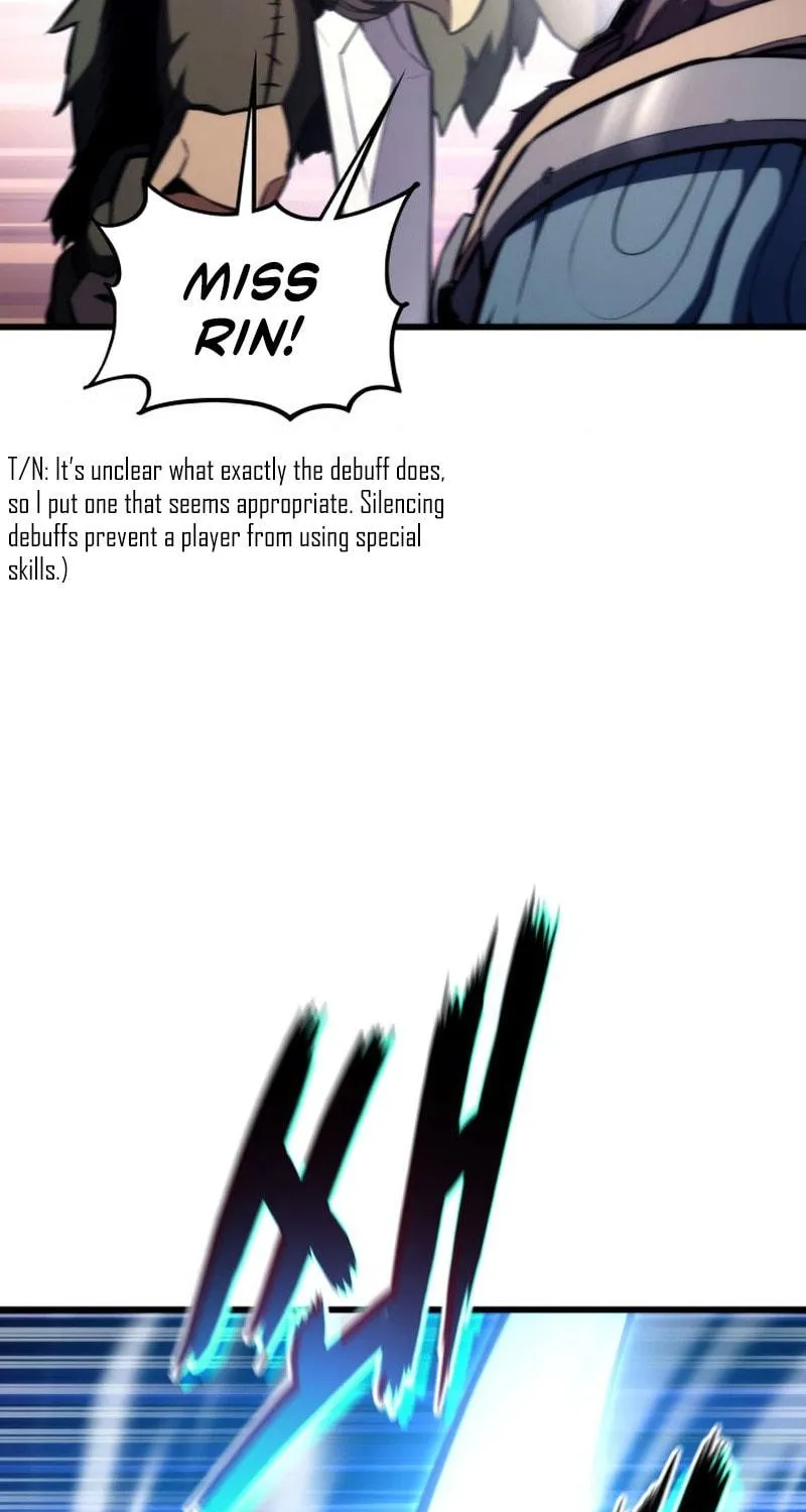 Ranker's Return Chapter 41 page 79 - 