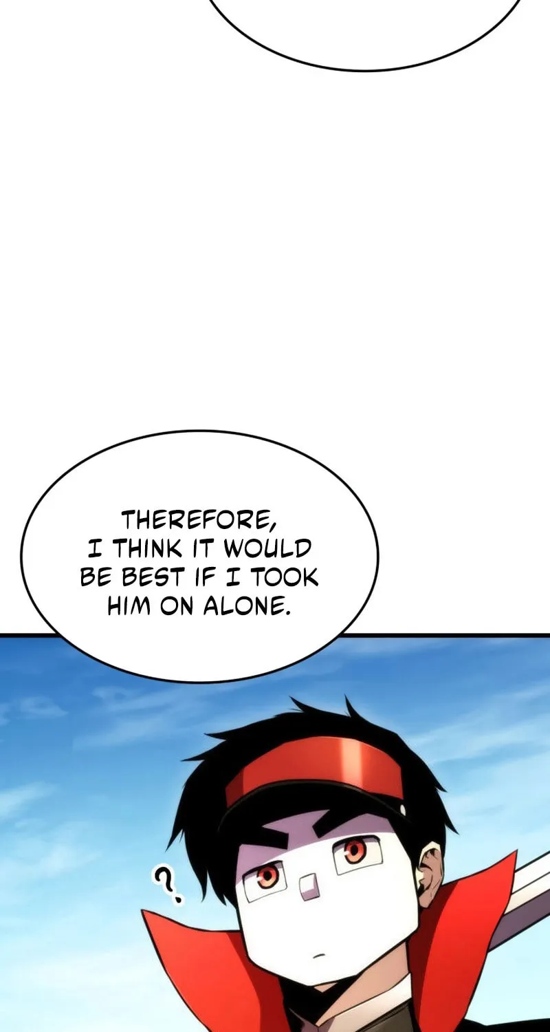 Ranker's Return Chapter 41 page 9 - 