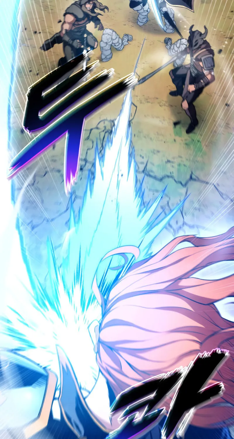 Ranker's Return Chapter 41 page 82 - 