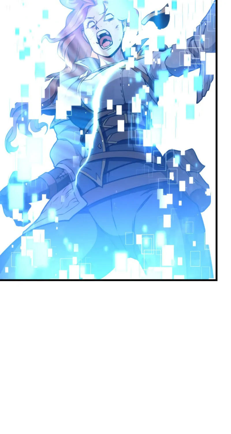 Ranker's Return Chapter 41 page 84 - 