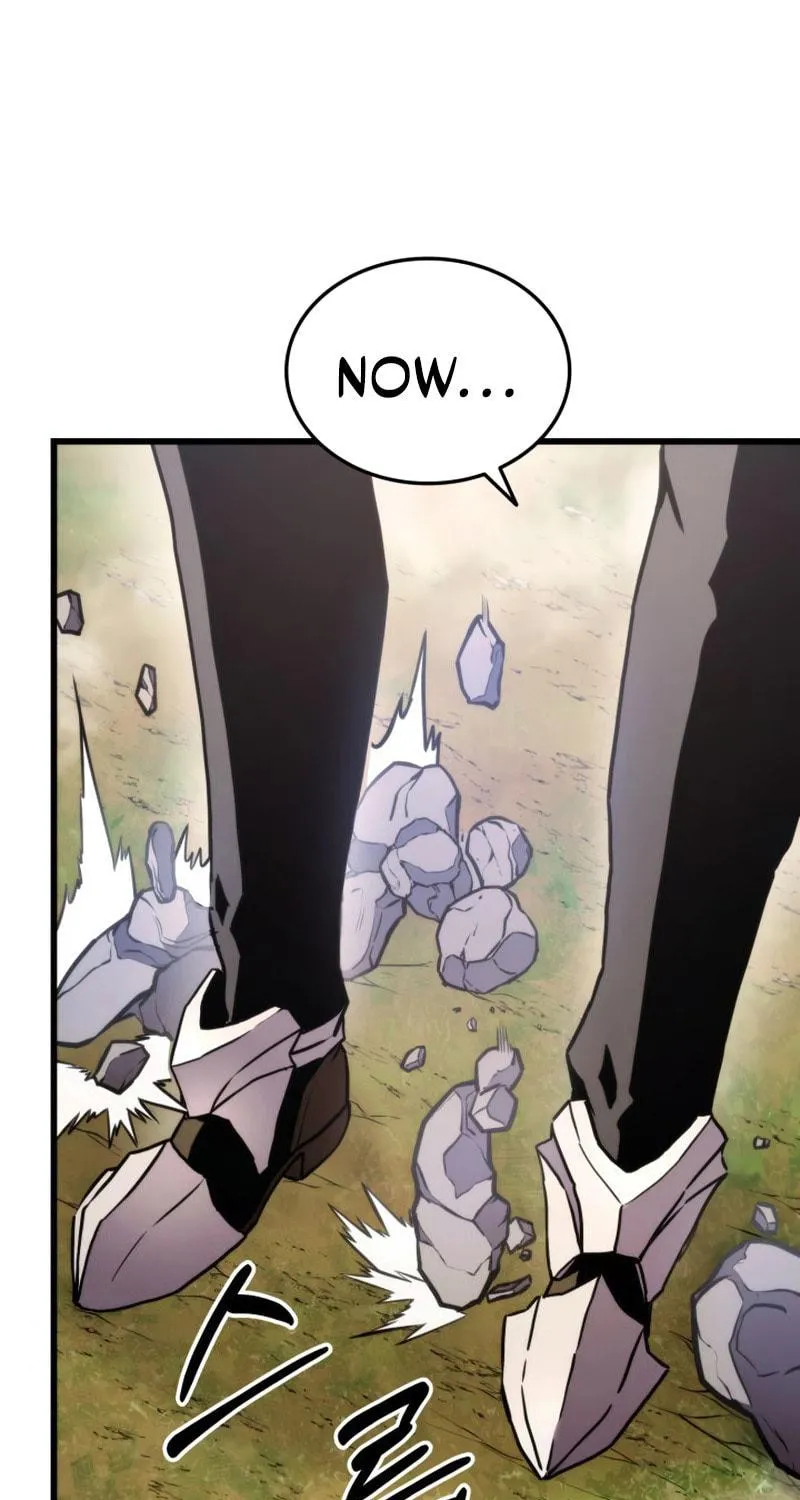 Ranker's Return Chapter 41 page 85 - 