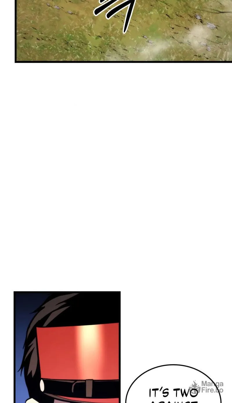 Ranker's Return Chapter 41 page 86 - 