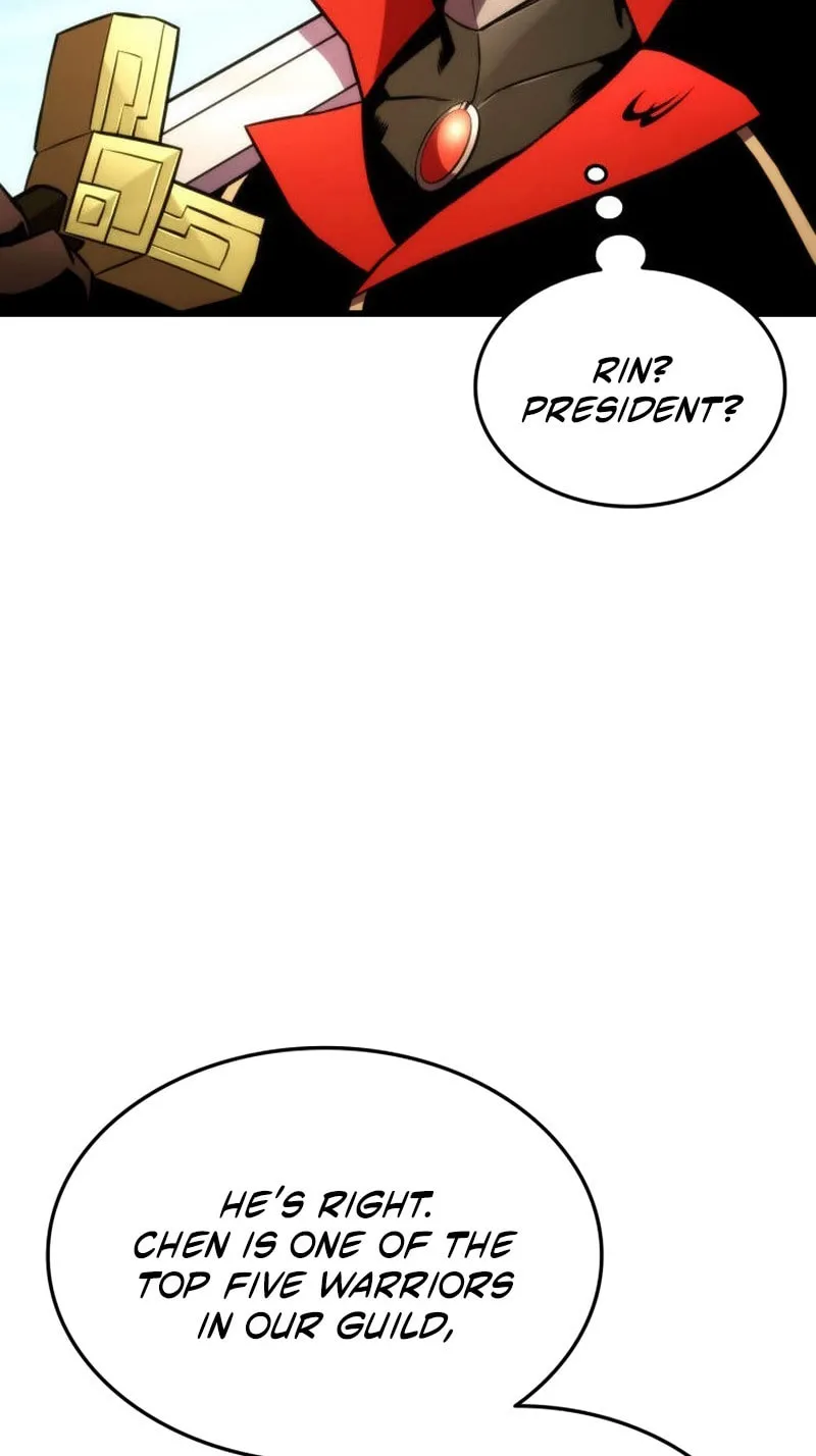 Ranker's Return Chapter 41 page 10 - 