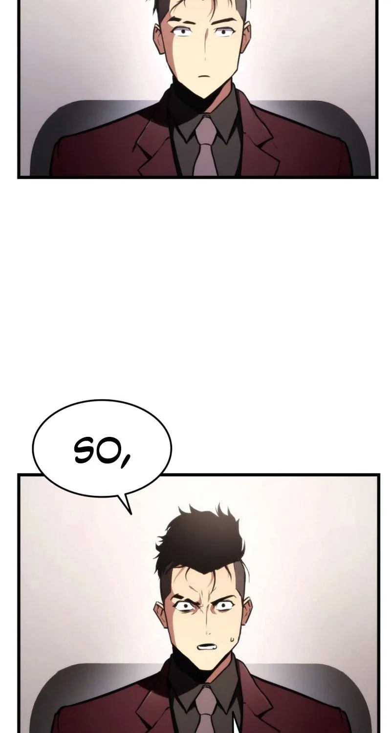 Ranker's Return Chapter 41 page 91 - 