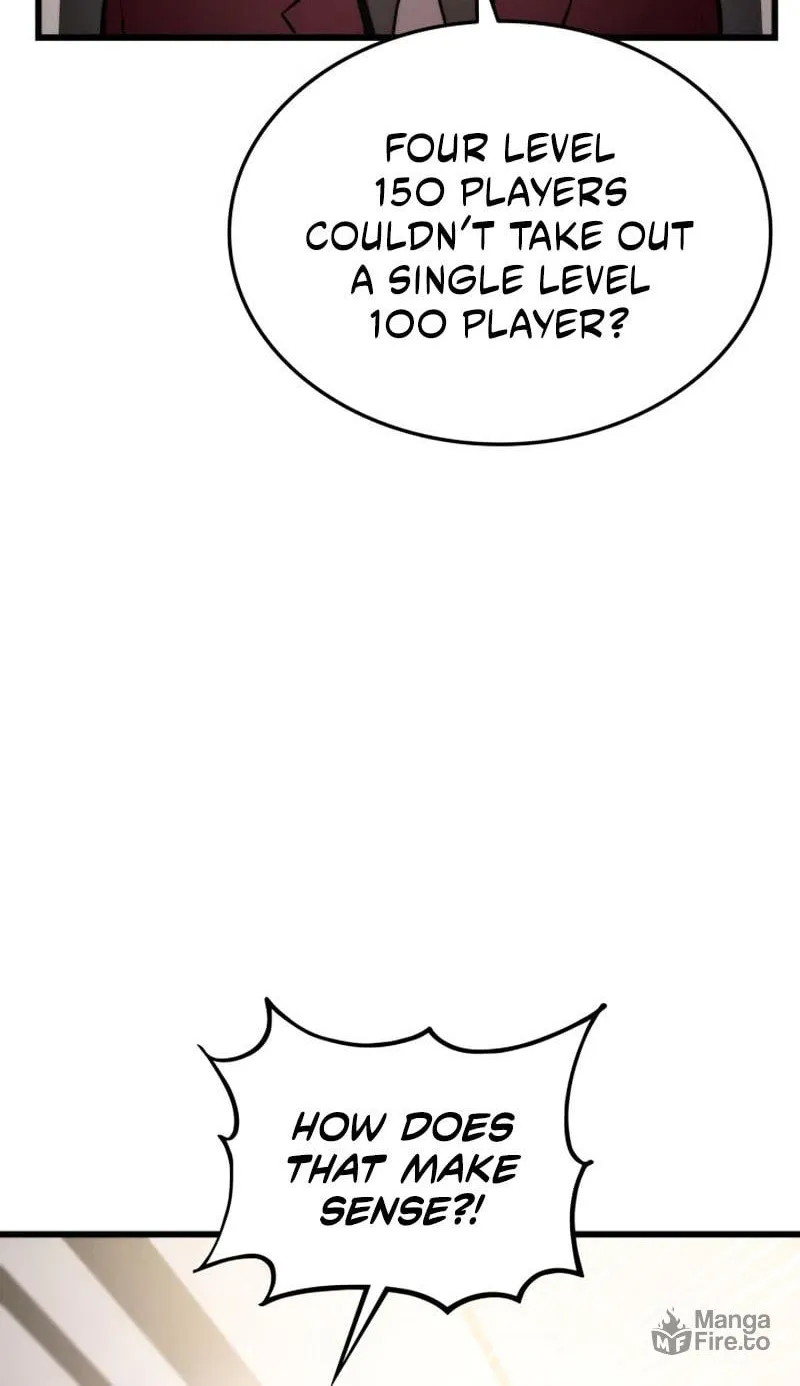 Ranker's Return Chapter 41 page 92 - 