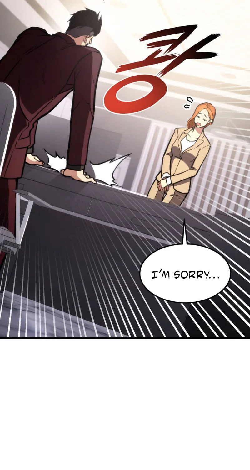 Ranker's Return Chapter 41 page 93 - 