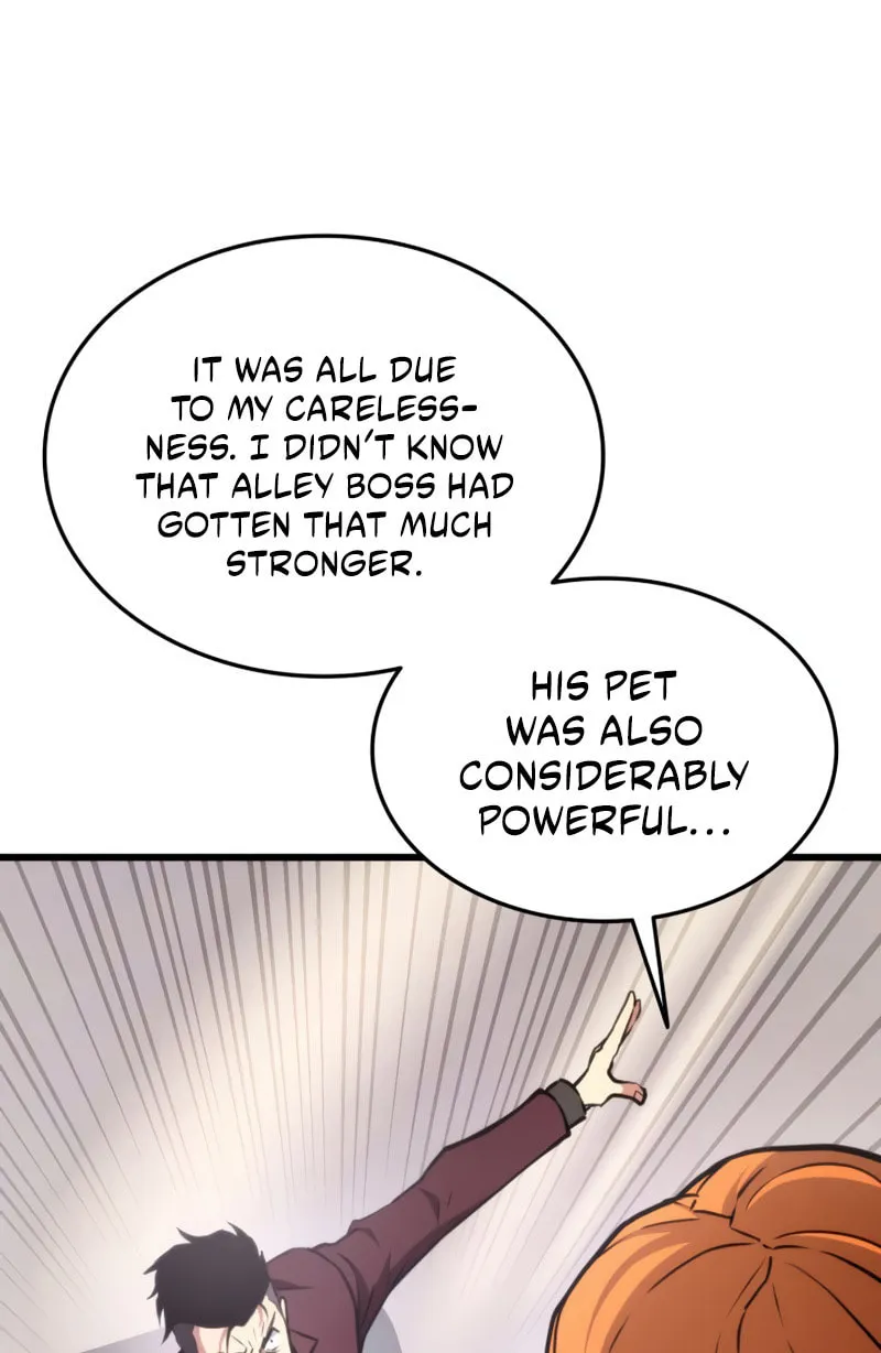 Ranker's Return Chapter 41 page 94 - 