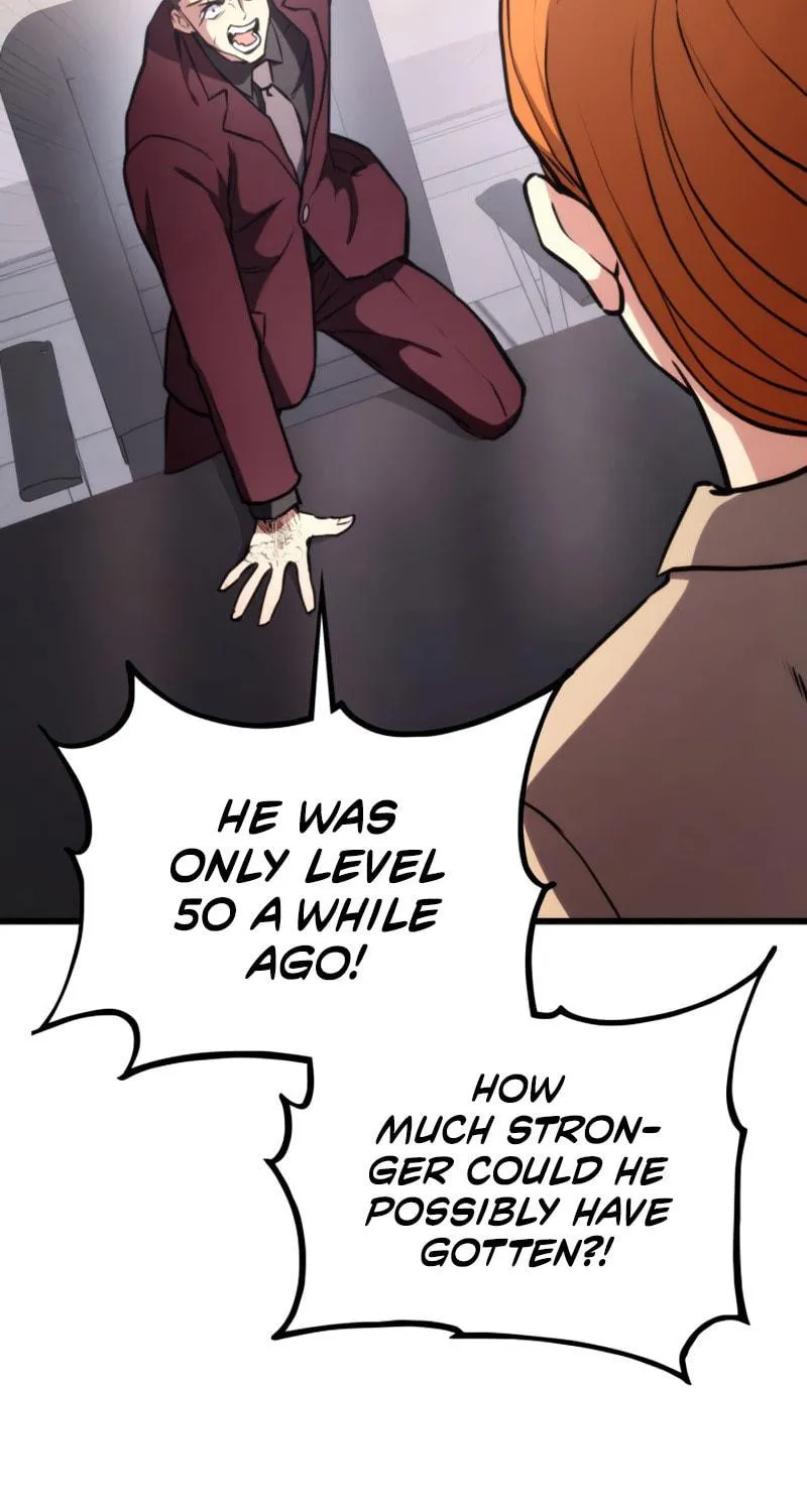 Ranker's Return Chapter 41 page 95 - 