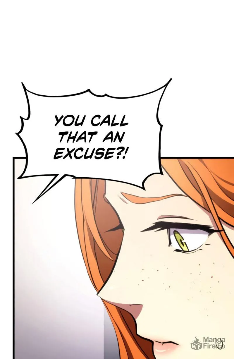 Ranker's Return Chapter 41 page 96 - 