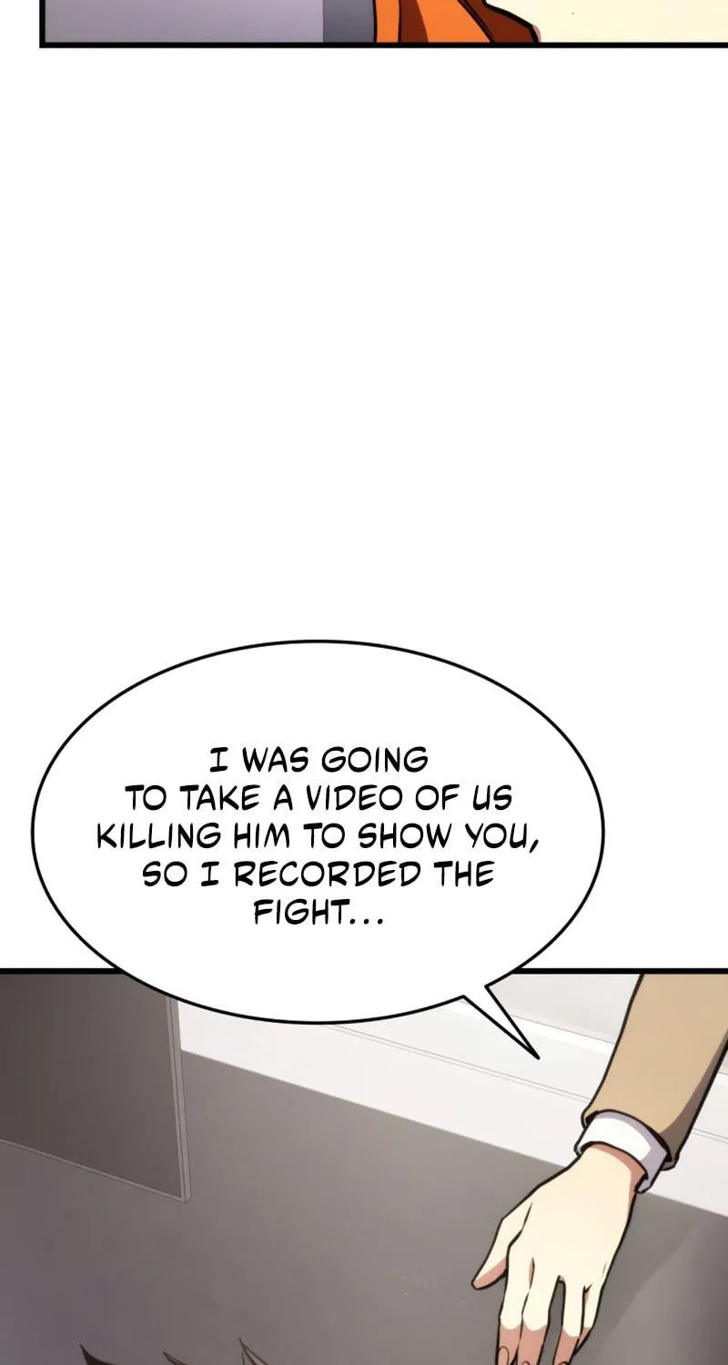 Ranker's Return Chapter 41 page 97 - 