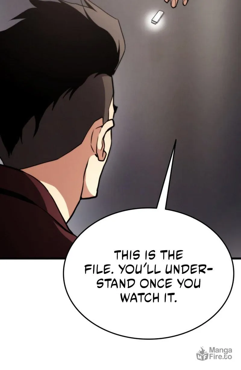Ranker's Return Chapter 41 page 98 - 