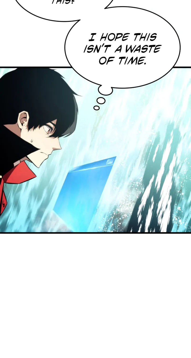 Ranker's Return Chapter 42 page 11 - 