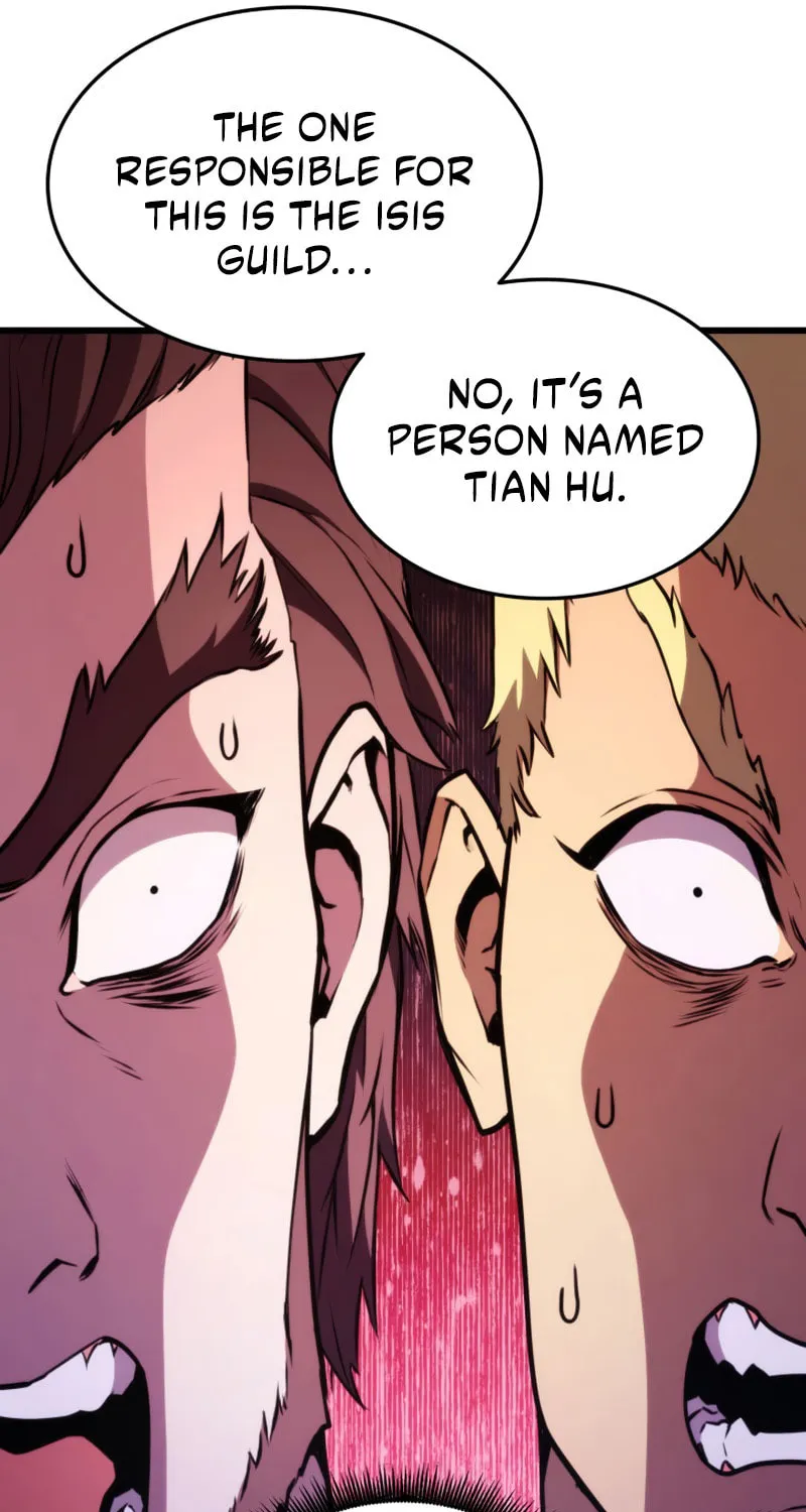 Ranker's Return Chapter 42 page 101 - 