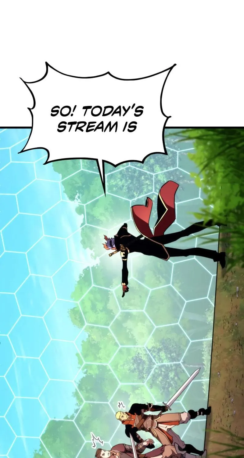 Ranker's Return Chapter 42 page 103 - 