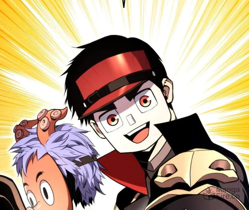 Ranker's Return Chapter 42 page 106 - 