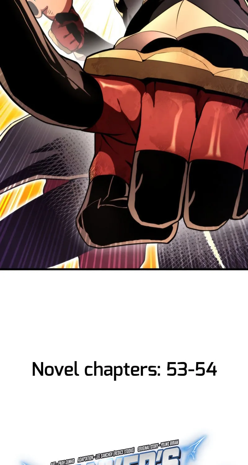 Ranker's Return Chapter 42 page 107 - 