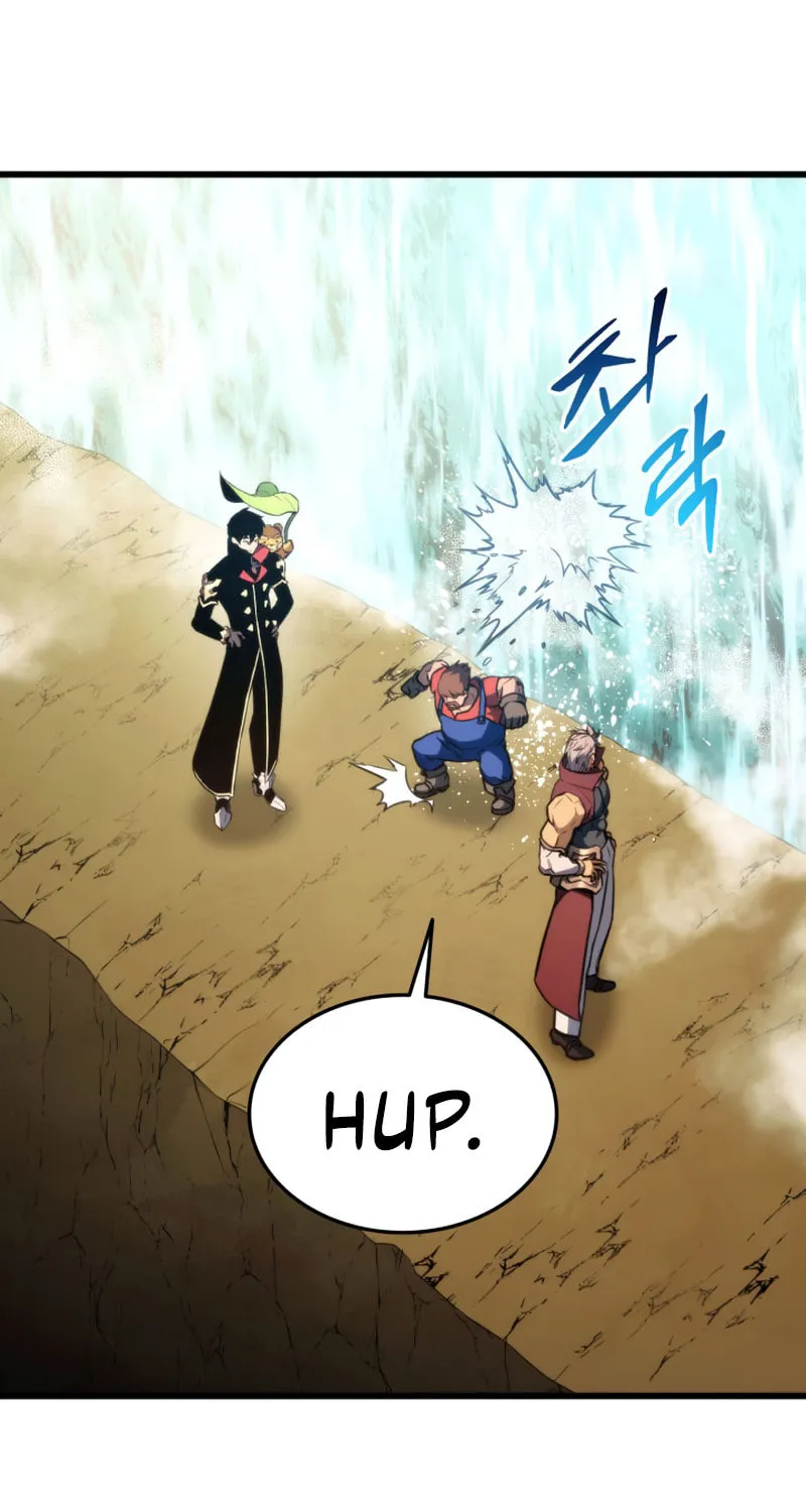 Ranker's Return Chapter 42 page 12 - 