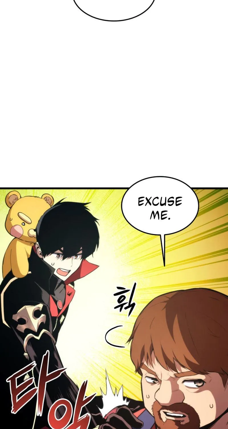 Ranker's Return Chapter 42 page 15 - 