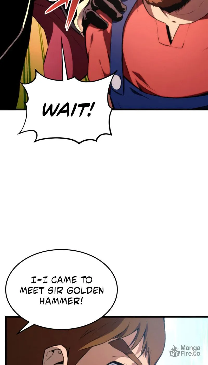 Ranker's Return Chapter 42 page 16 - 
