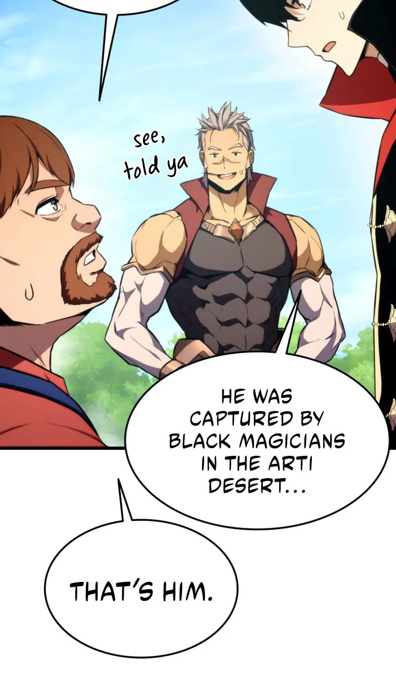 Ranker's Return Chapter 42 page 18 - 