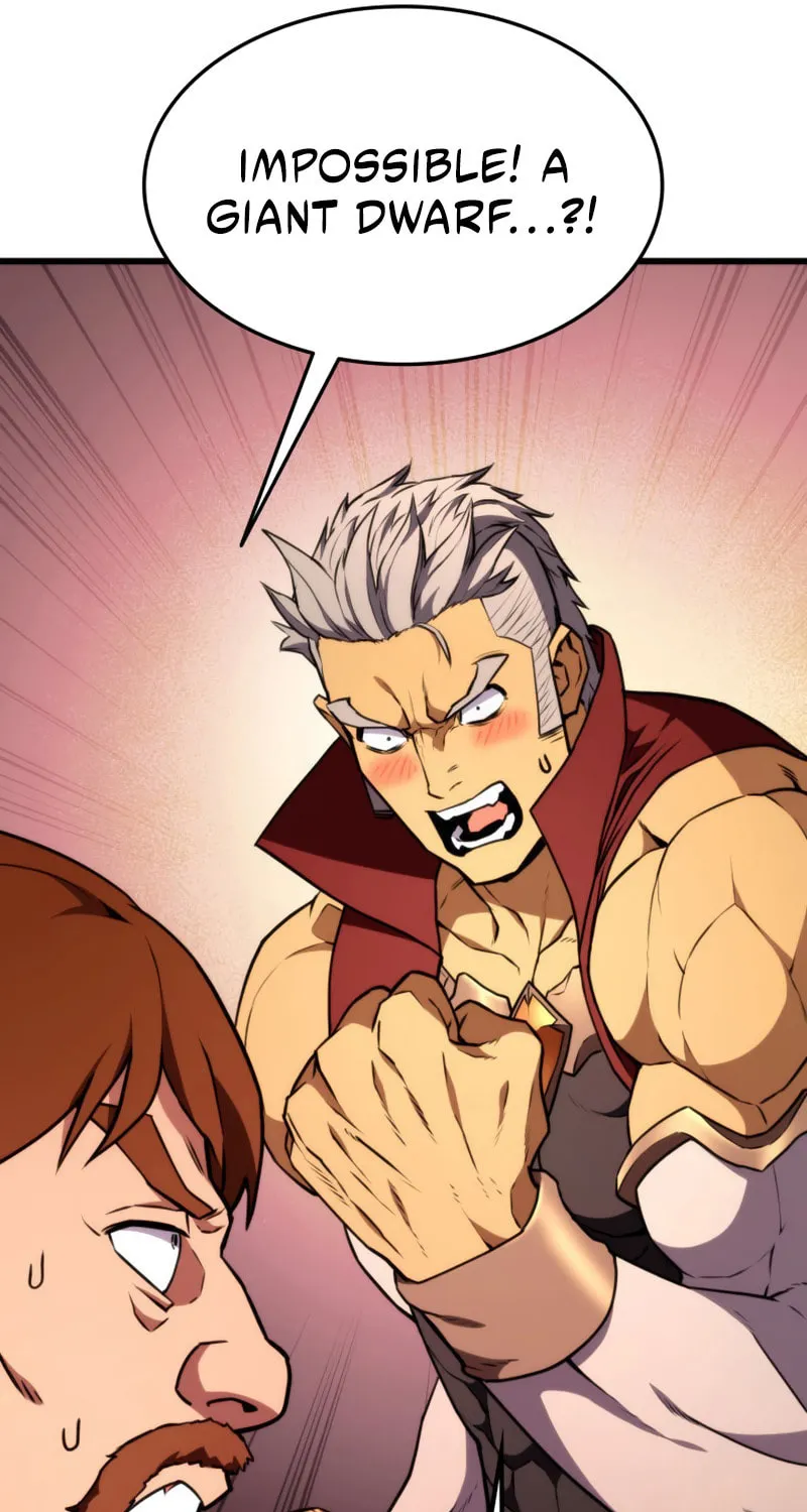 Ranker's Return Chapter 42 page 21 - 