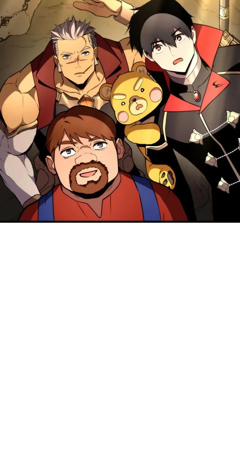 Ranker's Return Chapter 42 page 25 - 