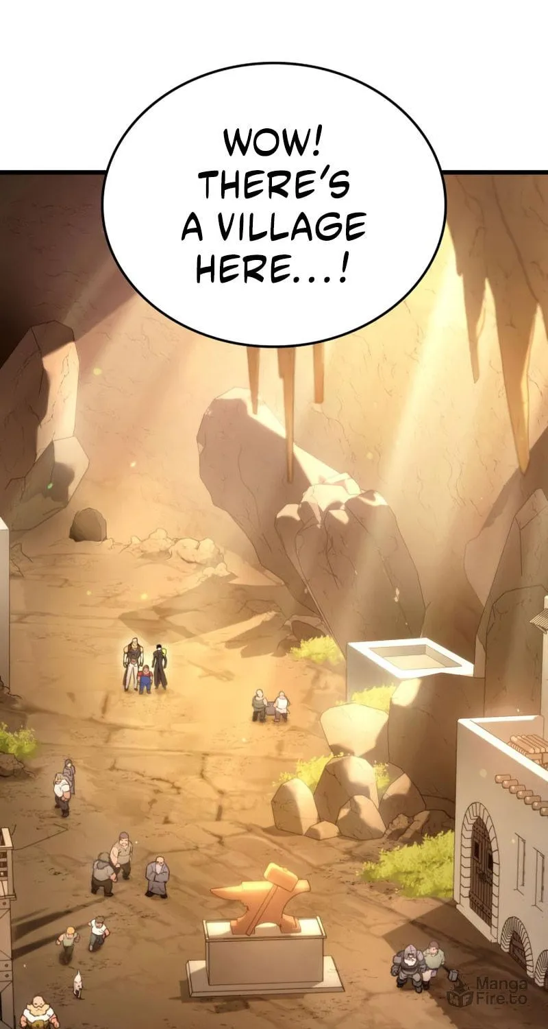 Ranker's Return Chapter 42 page 26 - 